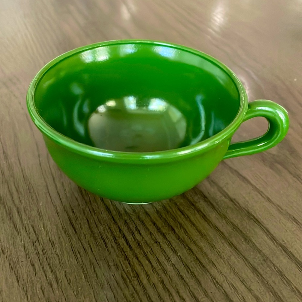Anchor Hocking Mug